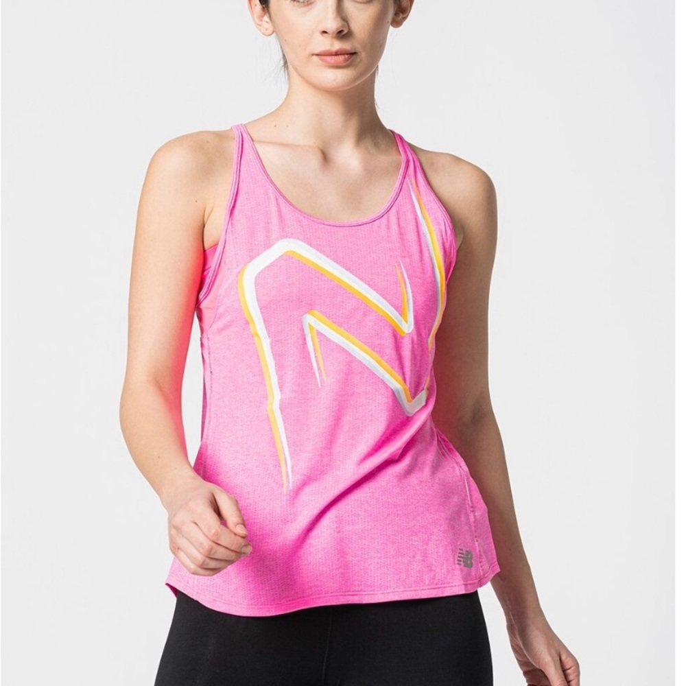 New Balance Workout‎ Tank NWOT